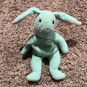 1997 Hippity Beanie Baby